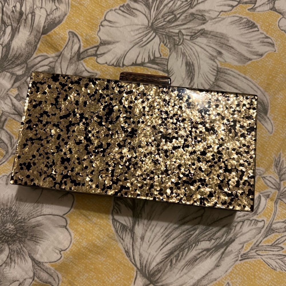 Charming Charlie Clutch